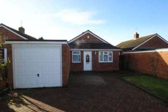 2 Bedroom Detached